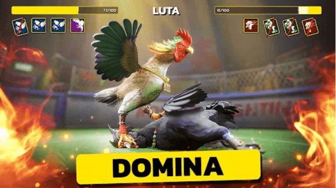 aza777 Sites de jogos online