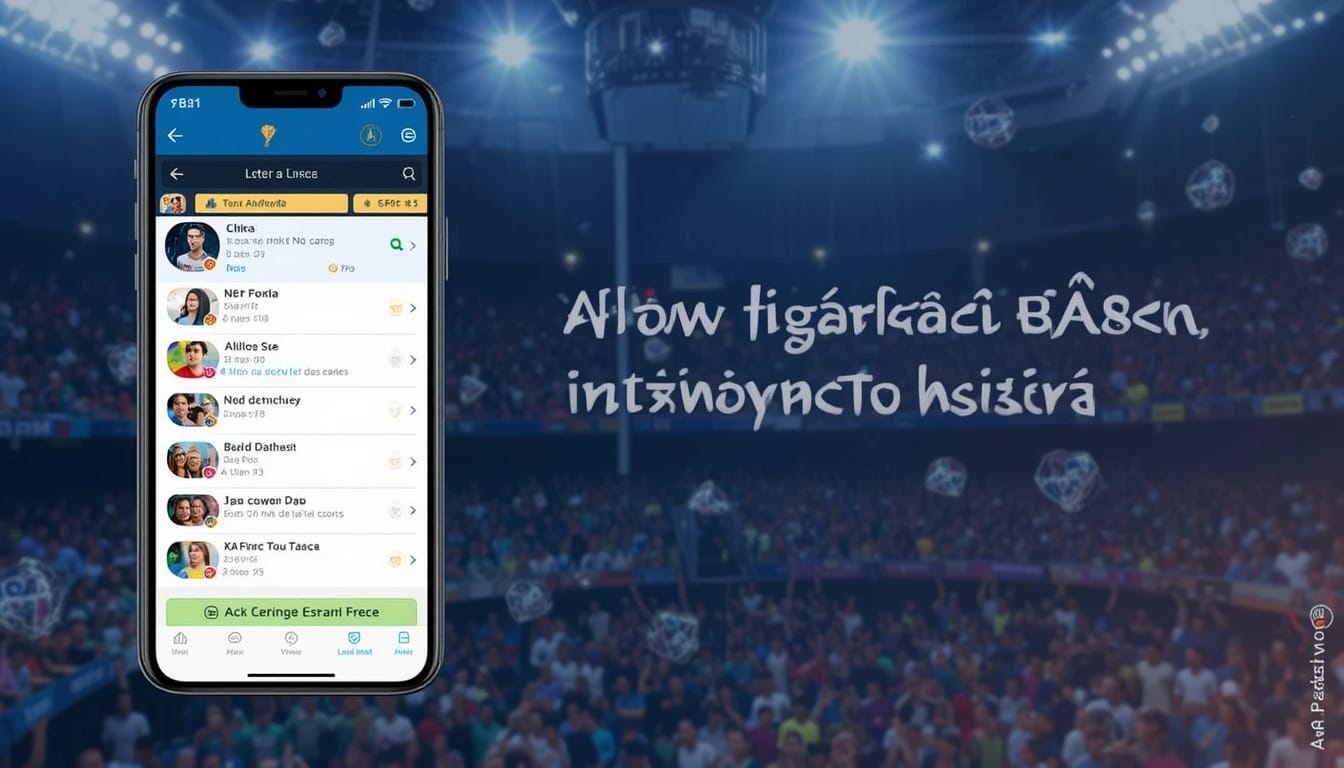 Baixe o App da aza777