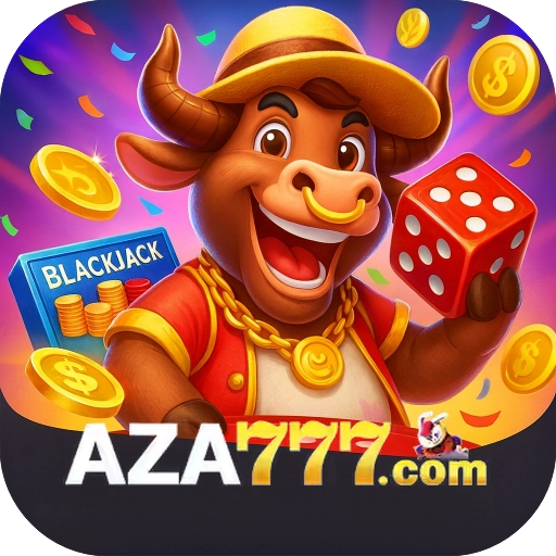 aza777 logo