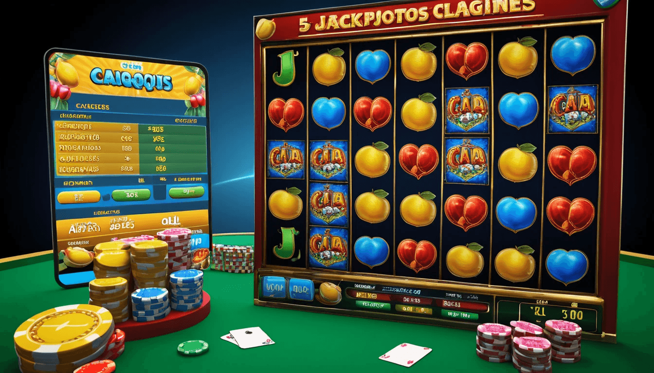 aza777 Baixar Cassino Games