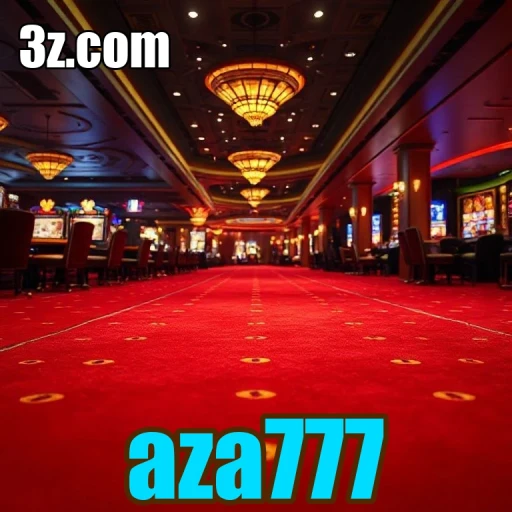 aza777 Caça-Níqueis